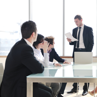 Изображение на повод Шеф