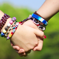 Изображение на повод Приятелство