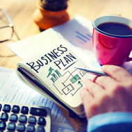 Изображение на повод Бизнес