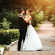 Изображение на повод Сватба