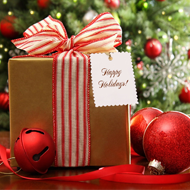 Изображение на повод Коледа